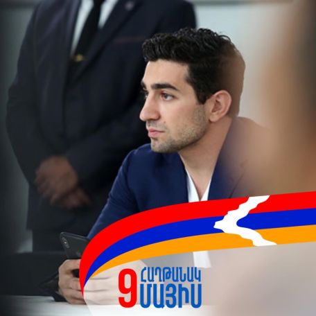 Սա թերևս ամենավառ ապացույցն ու ինքնախոստովականն է հենց իր փչացվածության աստիճանի մասին. Լևոն Քոչարյան