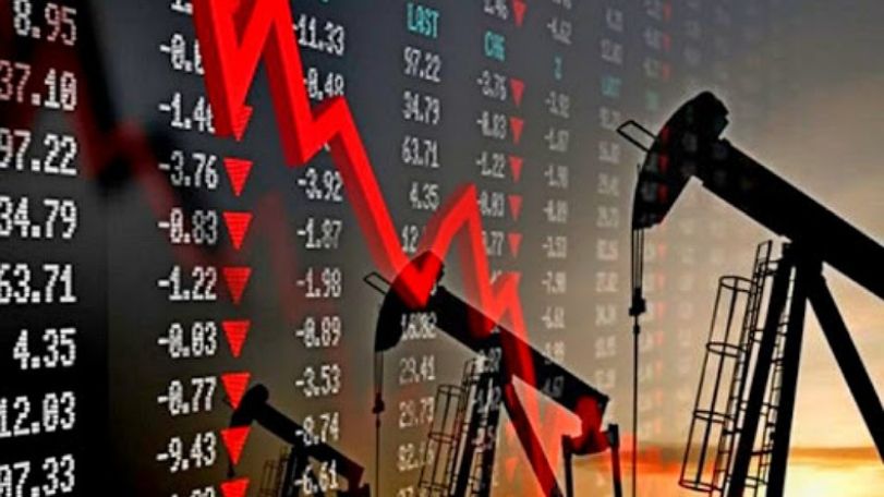 Цена нефти на мировых рынках продолжает расти