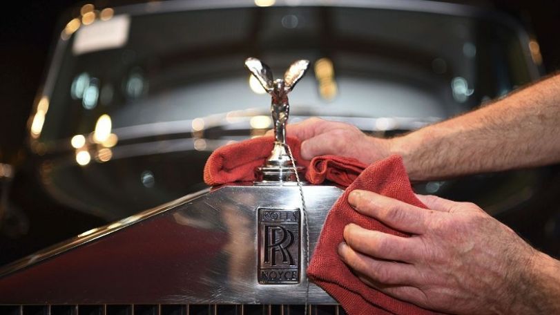 Rolls-Royce-ը աշխատանքից կհեռացնի 9 հազար աշխատակից՝ կանխատեսելով պահանջարկի անկում