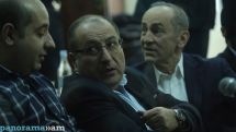 Robert Kocharyan's lawyer appeals May 13 ruling to higher court