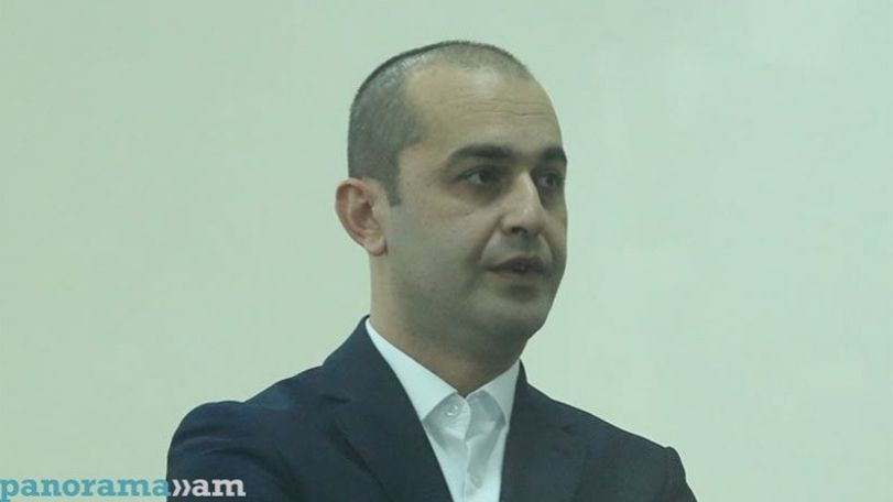 Адвокат Сержа Саргсяна представил ходатайство о переносе судебного заседания