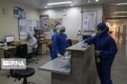 Iran's confirmed COVID-19 cases hit 126,949