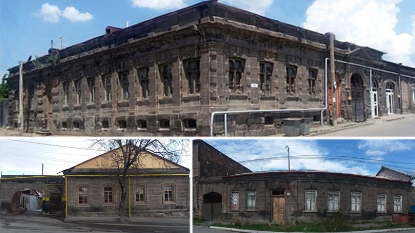 «Կումայրի» արգելոց-թանգարանի շենքերում մշակութային օջախներ են ստեղծվում