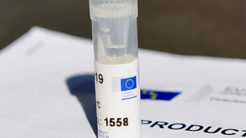 New rapid COVID-19 test delivering results within 30 minutes gets EU approval