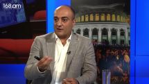 Арман Сагателян: Власти говорят – народ, спасайтесь, как знаете