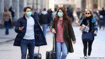 Рекордный рост числа заболевших Covid-19 в мире, инфицировано более 5 млн