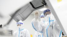 В ВОЗ предупредили о возможности второй волны COVID-19