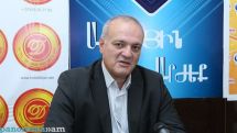 Վիգեն Հակոբյան. Իշխանությունը պետք է կտրուկ քայլեր անի, դրանցից մեկն էլ կարող է լինել Միքայել Մինասյանի առաջարկածը