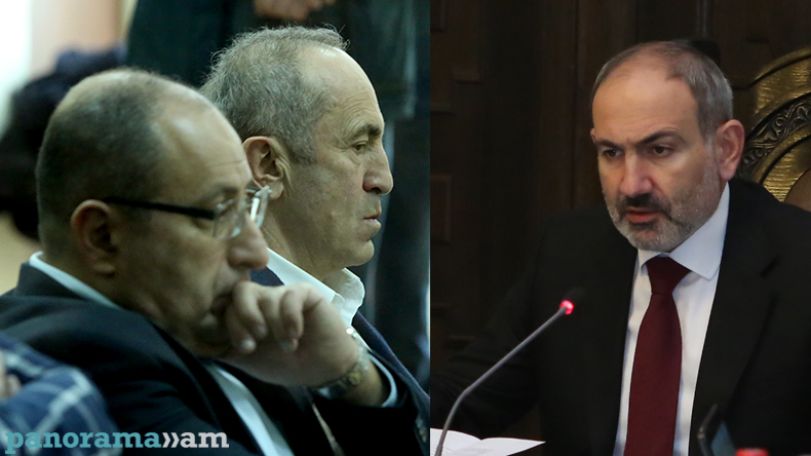 Date for court hearing on former president’s defamation appeal against PM announced
