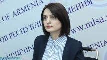Результат теста Заруи Батоян на коронавирус оказался отрицательным
