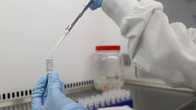 Новые развития в вопросе разработки вакцины от компании Inovio Pharmaceuticals