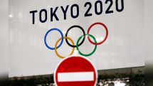 IOC: Tokyo Olympics to be scrapped if not held next year