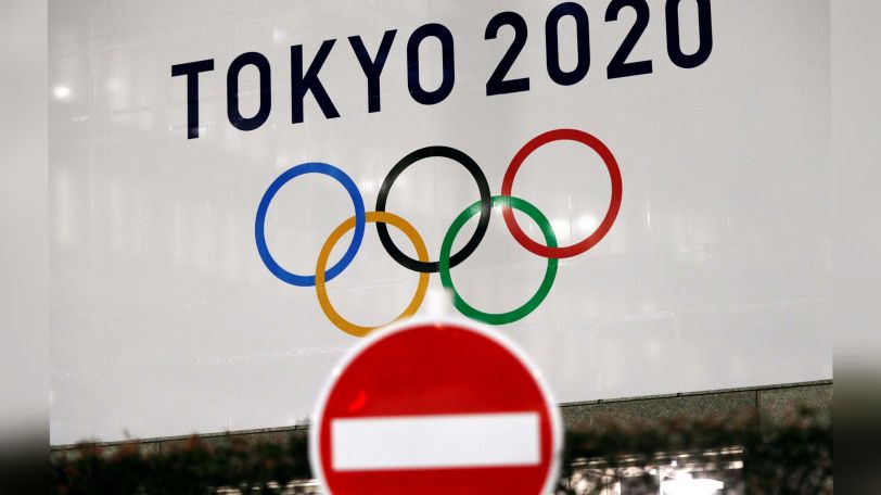 IOC: Tokyo Olympics to be scrapped if not held next year