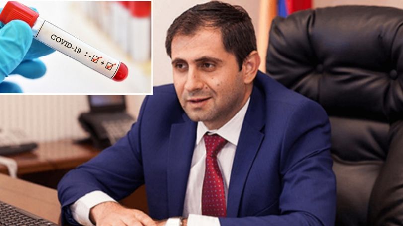 Պապիկյանի երկրորդ թեստն էլ բացասական է