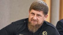 «Коронавирусу придется извиняться»: юзеры о схватке главы Чечни Рамзана Кадырова с COVID-19