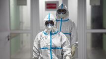 Russian COVID-19 cases rise to 326,448