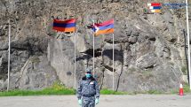 Health authorities report 23 active coronavirus cases in Artsakh
