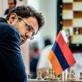 Aronian advances to quartet-final at Lindores Abbey Rapid Challenge 