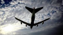 С 23 по 29 мая будут выполнены ряд спецрейсов в Ереван и из Еревана