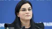 Armenia welcomes the resolution by Czech Senate condemning the Armenian Genocide