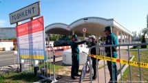 За сутки в Узбекистане подтверждено 42 случая коронавируса