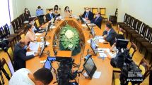 Երեխայի ծննդյան մասին քաղաքացիական կացության ակտում կնշվի նաև ՀԾՀ-ն