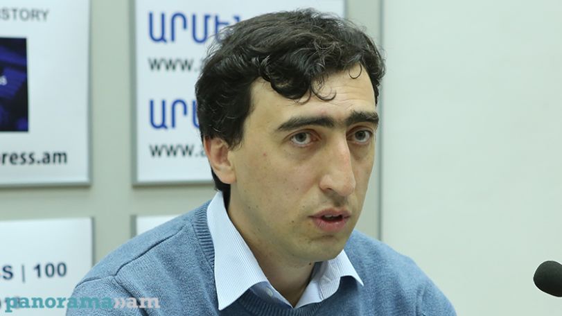Գոգյան. Սցենարի ամբողջականության համար պակասում է ՀՊՏՀ դասախոսների արձագանքը