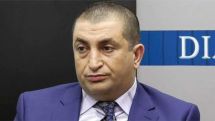 Г. Амбарян: В 6-ое управление должны были вызвать не меня, а председателя КГД