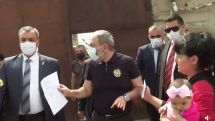 Փաշինյանը գյուղացիների հետ հանդիպումից տխուր հետևություն է արել