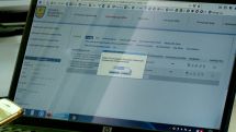 State Revenue Committee introduced the mobile ID signature functionality
