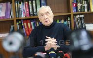 Директор Центра инфекционных патологий Грузии: Арсен Торосян должен либо обосновать свои неверные оценки, либо извиниться