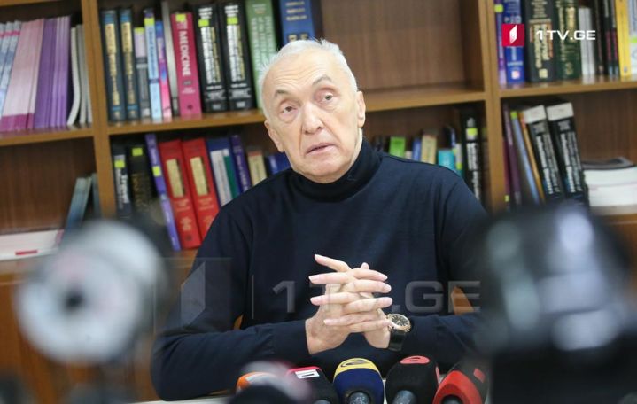 Georgian official expects apology from Armenia’s health minister