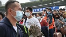 China reports 11 new mainland COVID-19 cases