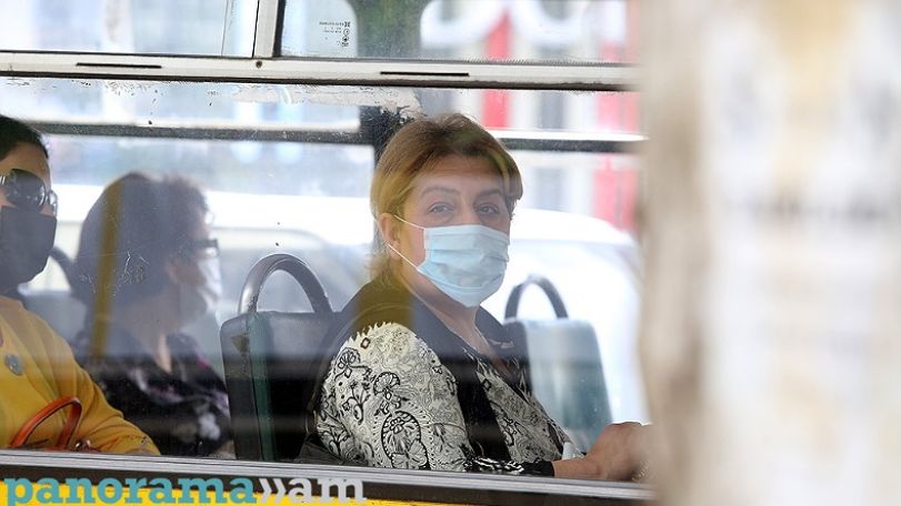 Worldometers: Armenia ranks 7th in world with record one-day spike in coronavirus cases