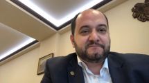 Министр Араик Арутюнян прокомментировал заявления бывшего главы ВАК Армении