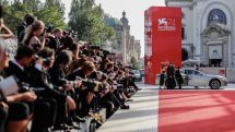 Venice Film Festival still on for September, Venice governor confirms