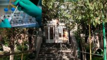 15 coronavirus cases confirmed in Yerevan orphanage
