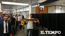 Roma push to extend Mkhitaryan's loan deal