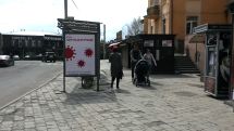 More coronavirus deaths recorded in Shirak province