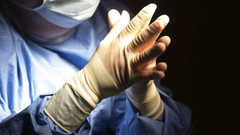 Austrian hospital performs first COVID-19 lung transplant in Europe