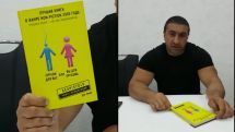Глава Минздрава Грузии: Мы планируем выяснить, что послужило поводом для заявления Арсена Торосяна