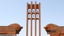 Armenia marks Sardarapat Battle Victory Day
