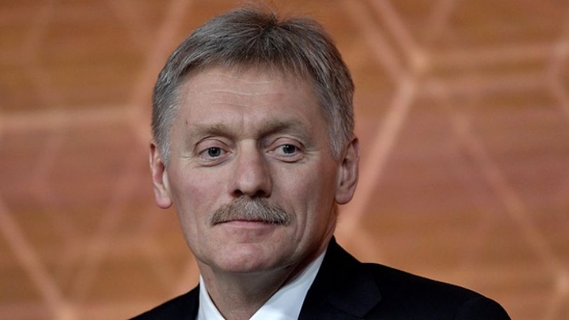 Kremlin spokesman Peskov discharged from hospital to gradually start working from home