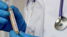 Всего один инфицированный за сутки: данные по коронавирусу в Грузии