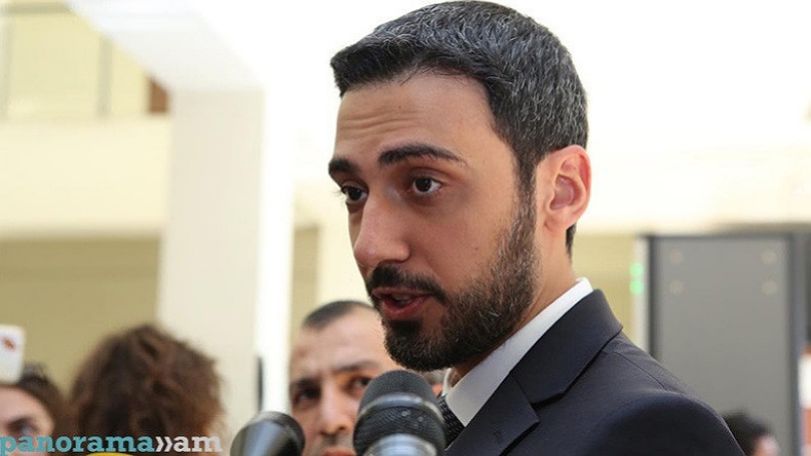 Адвокат: Судья Армен Даниелян не может осуществлять правосудие по делу Роберта Кочаряна
