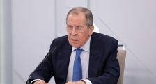 Lavrov says Russia, Armenia enjoy close military cooperation