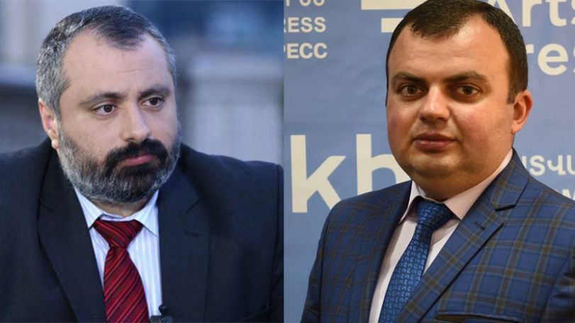 Դավիթ Բաբայանին կփոխարինի Վահրամ Պողոսյանը