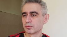 Մահացել է գրող Գրիգոր Սարգսյանը