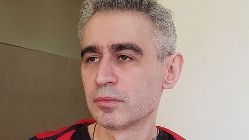 Մահացել է գրող Գրիգոր Սարգսյանը