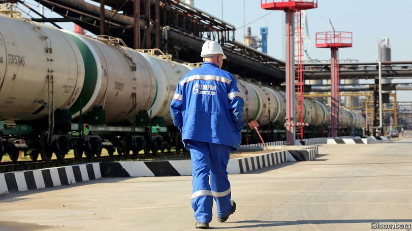 Грузия договорилась с «Газпромом» о снижении цены на газ на 15%